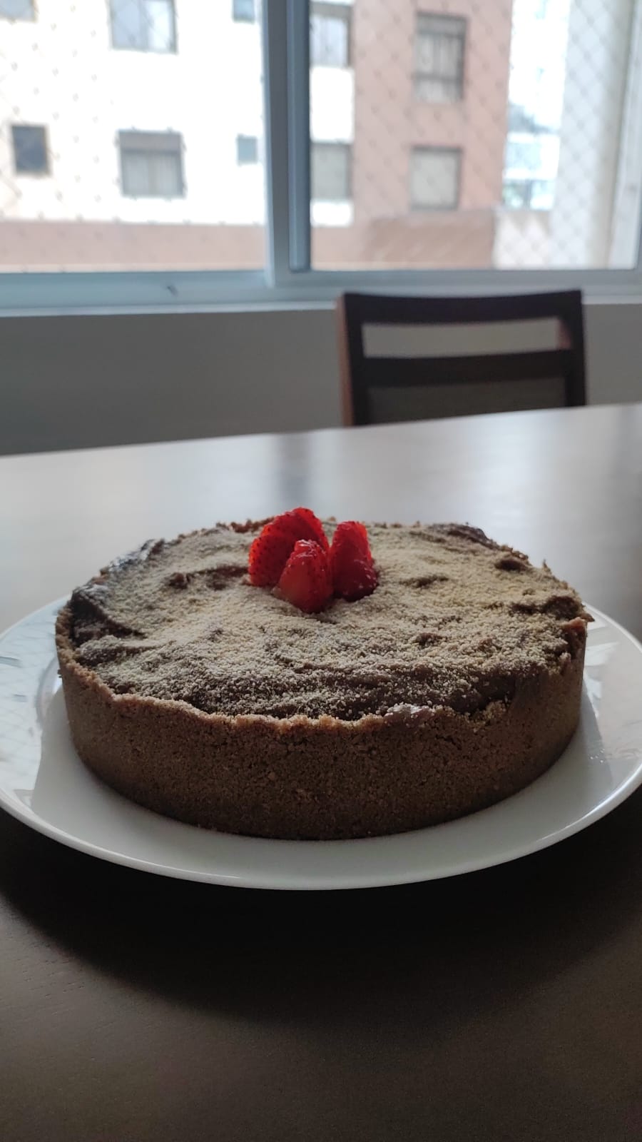 Meu docinho faz docinhos! 🍰