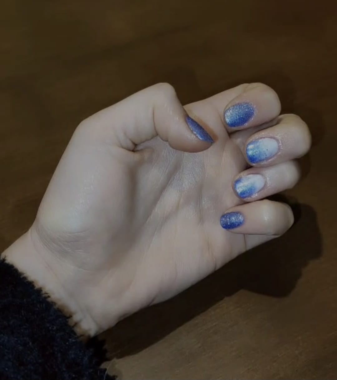 Primeira vez escolhendo esmaltes 💅